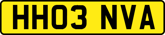 HH03NVA