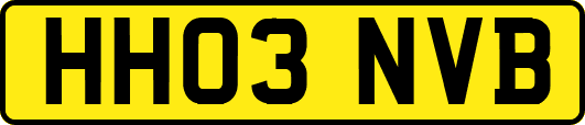 HH03NVB
