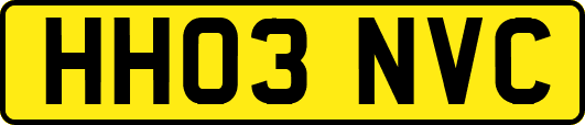 HH03NVC
