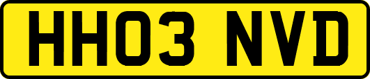HH03NVD