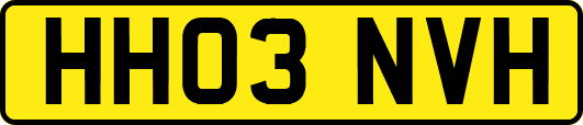 HH03NVH