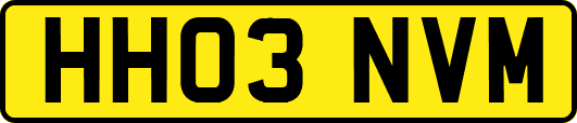 HH03NVM