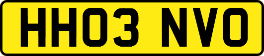 HH03NVO