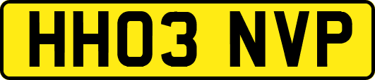 HH03NVP