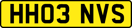 HH03NVS