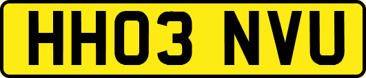HH03NVU