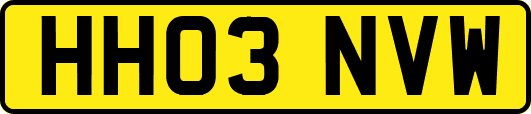 HH03NVW