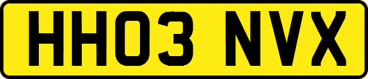 HH03NVX