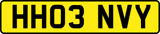HH03NVY