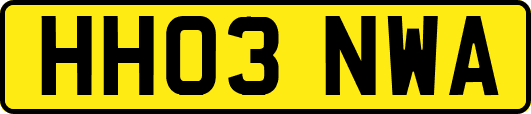 HH03NWA