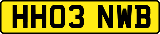 HH03NWB
