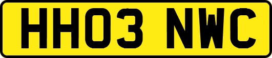HH03NWC