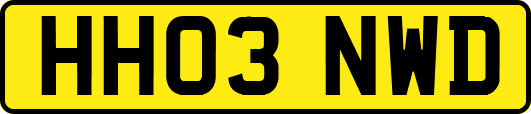 HH03NWD