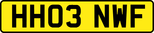 HH03NWF