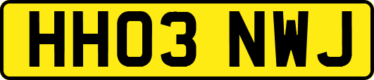 HH03NWJ