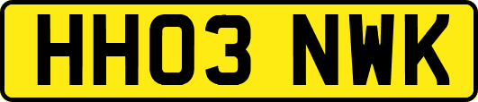 HH03NWK