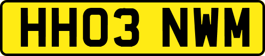 HH03NWM
