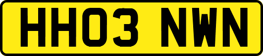 HH03NWN