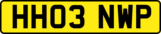 HH03NWP