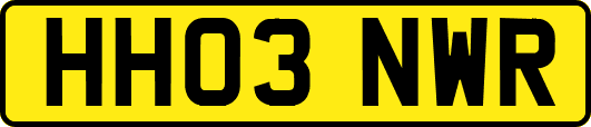 HH03NWR