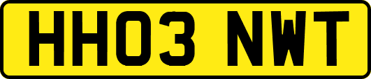 HH03NWT