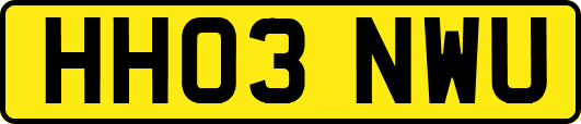 HH03NWU