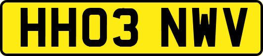 HH03NWV