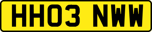 HH03NWW