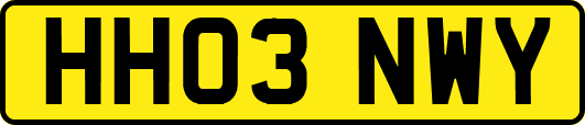 HH03NWY