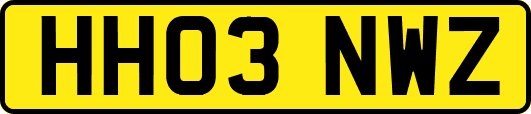 HH03NWZ