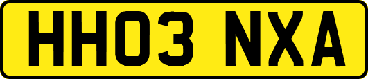 HH03NXA