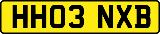 HH03NXB