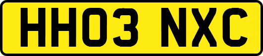 HH03NXC