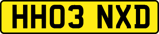 HH03NXD