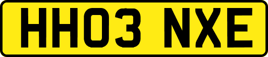 HH03NXE