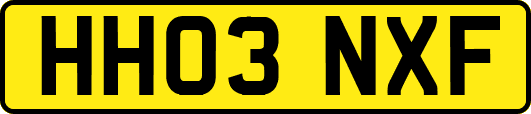 HH03NXF