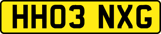 HH03NXG
