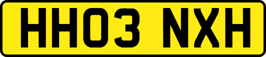 HH03NXH