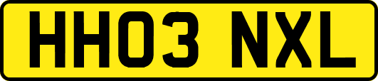 HH03NXL