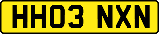 HH03NXN