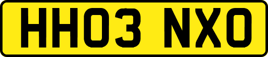 HH03NXO