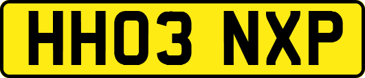 HH03NXP