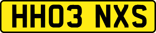 HH03NXS