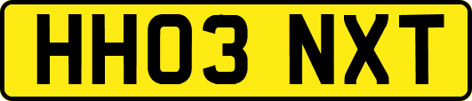 HH03NXT