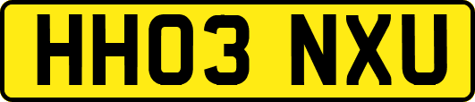 HH03NXU