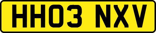 HH03NXV