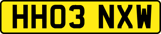 HH03NXW