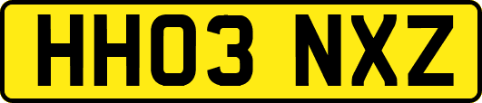 HH03NXZ