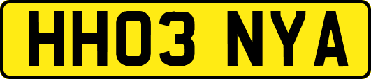 HH03NYA
