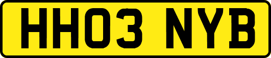 HH03NYB